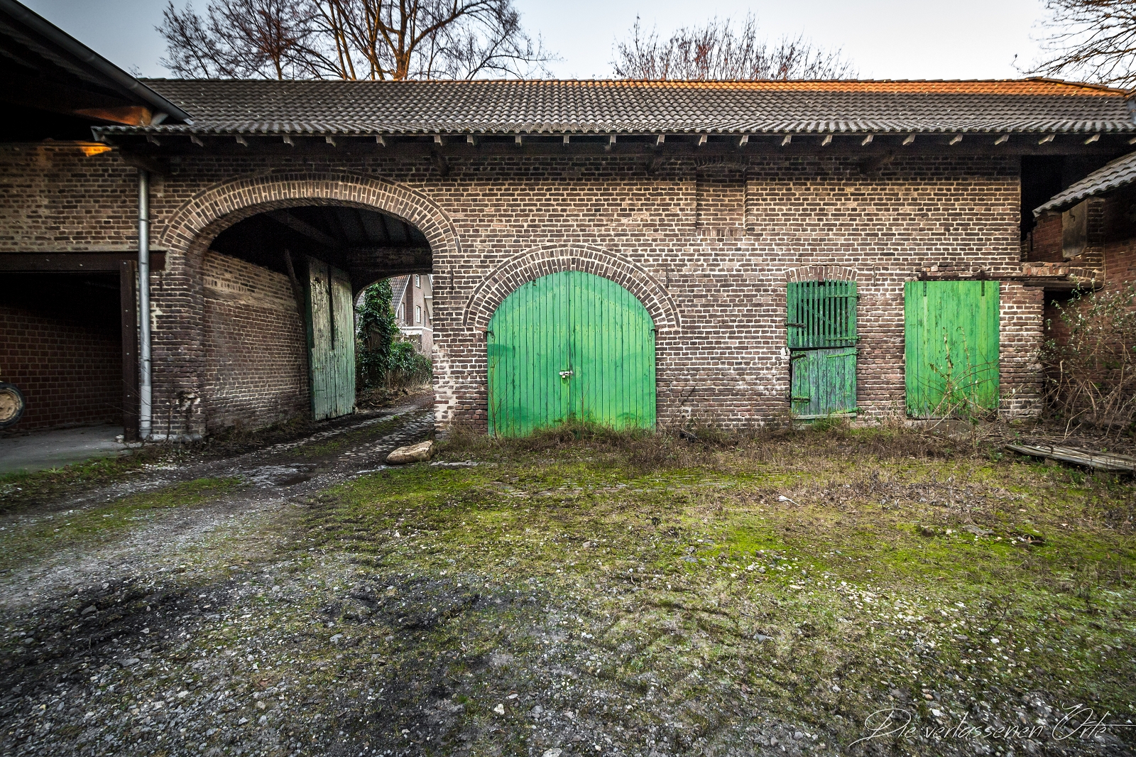 Bauernhof „Gut Kraemer“