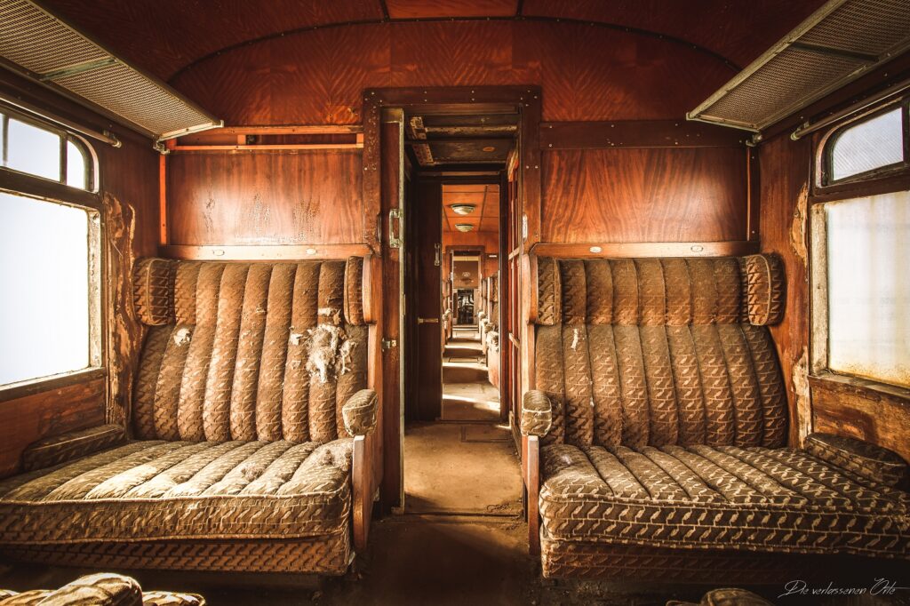 Orient Express Heute
